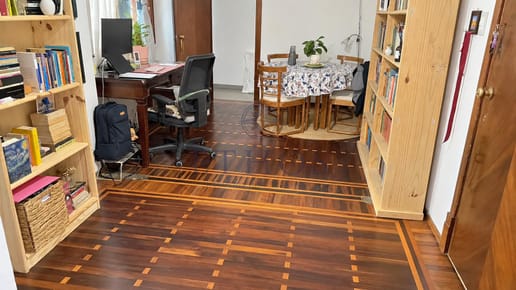 Alquiler Apartamento amoblado en Ciudad Vieja