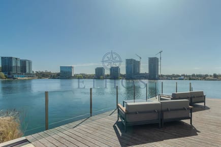 Apartamento en Carrasco Boating 2 Dormitorios 3 Baños 