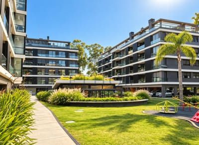 Venta Apartamento 2 dormitorios, garaje Punta Gorda