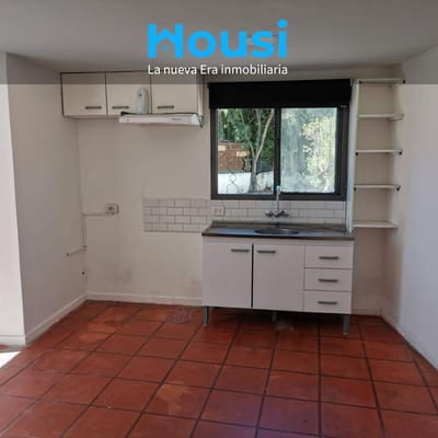 Monoambiente en alquiler, Solymar. ACEPTA CUATRO MESES DE DEPOSITO.