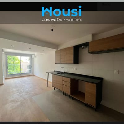 Apartamento en venta monoambiente proyecto SAS 34 punta carretas 