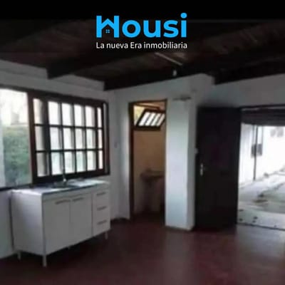 Apartamento en alquiler monoambiente sin gastos comunes cochera solymar 