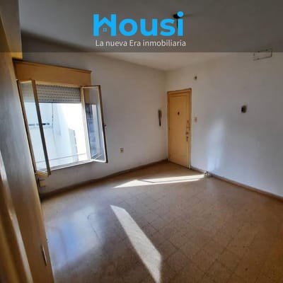 Venta Apartamento 1 dormitorio muy luminoso en excelente zona de Tres Cruces.