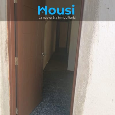 Alquiler Casa 1 dormitorio a refaccionar con patio en Villa Española 
