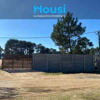 Venta terreno Excelente ubicación. Solymar
