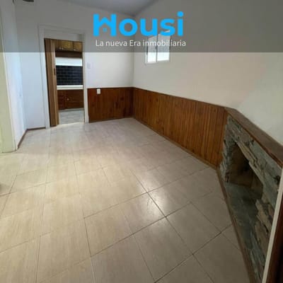 Alquiler Apartamento 1 dormitorio sin gastos comunes, parrillero y estufa en Pocitos
