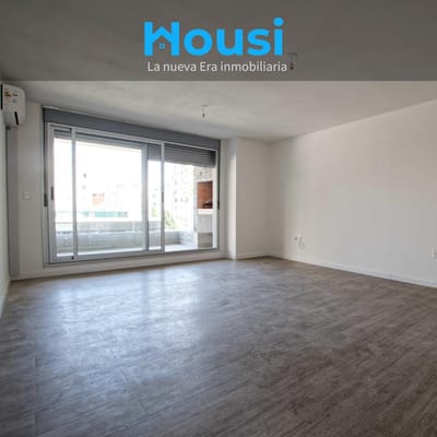 Alquiler Apartamento 2 dormitorios con balcón y parrillero en Tres Cruces