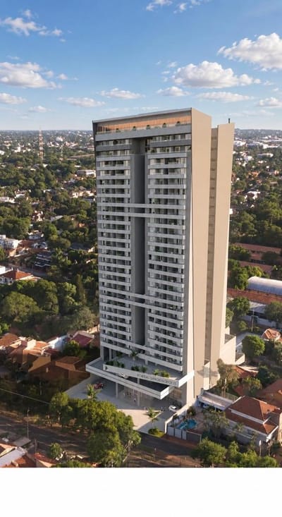 Alquiler/Venta Departamento sobre Boggiani