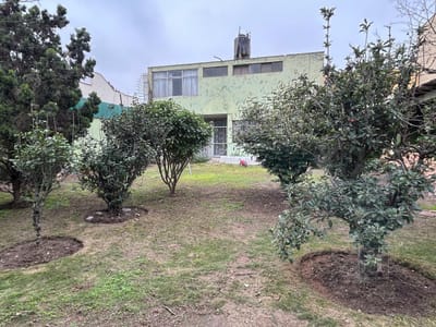 Casa en San Borja