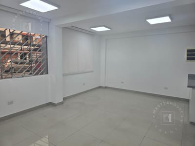 Departamento en Santa Anita