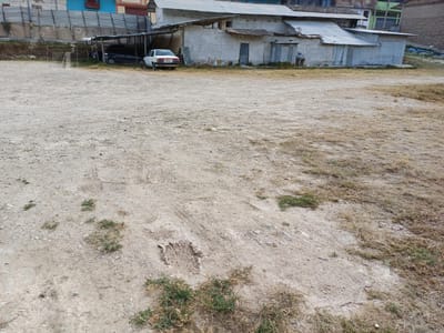 Terreno en Bambamarca - Cajamarca