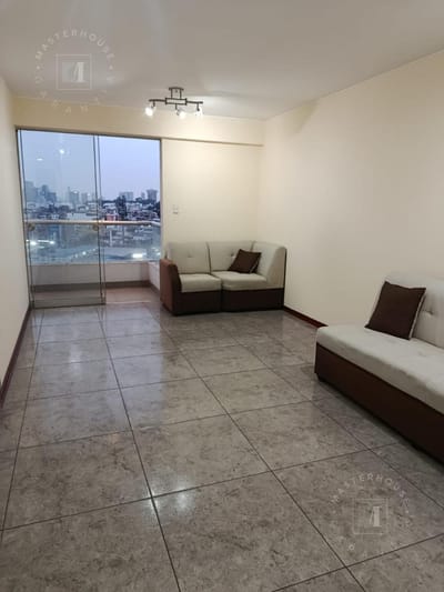 Departamento en Surquillo