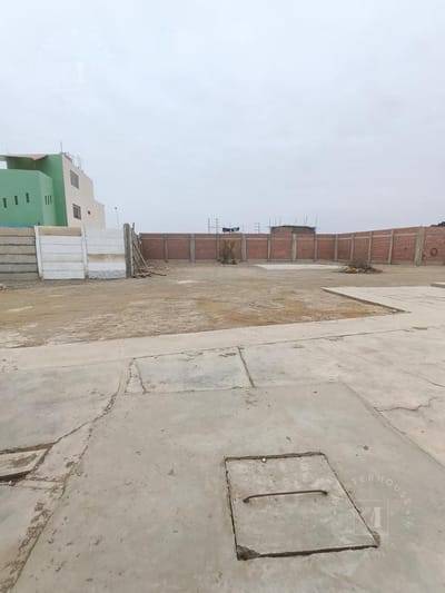 Grocio Prado - Chincha