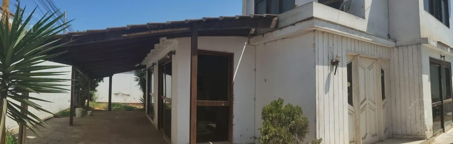 Terreno en La Molina