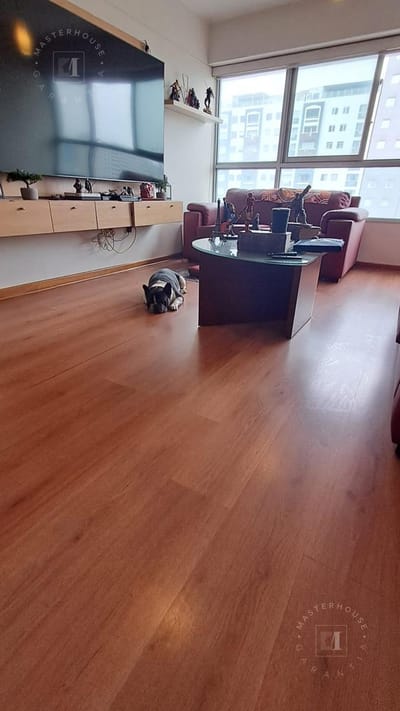 Departamento en Miraflores