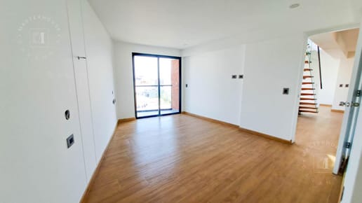 Departamento en Santiago de Surco