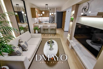 Departamento en Venta - Construcción - Av. Republica de Panamá - INVERSIONISTAS