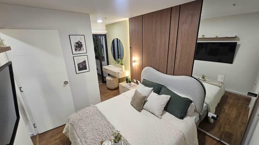 Departamento en Venta - Santa Catalina - Frente a la Vía Expresa