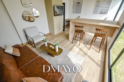 DEPARTAMENTO DE ESTRENO EN VENTA - CHORRILLOS - A1 CUADRA DE LA AV. MALECÓN GRAU - NO PAGA ALCABALA