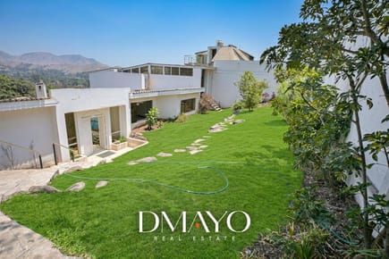 Venta Casa en la Urb. Rinconada Alta - La Molina