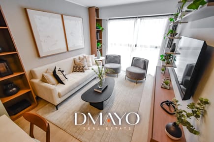 Departamento Estreno venta - MAGDALENA - NO PAGA ALCABALA