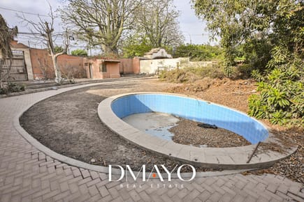 VENTA DE TERRENO DE 876M2 EN Circunvalación Golf Los Incas (Frente al colegio Recoleta)