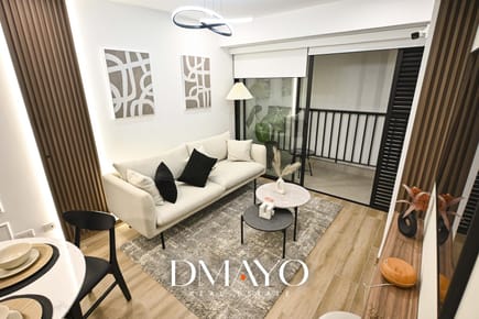 Departamento de 2 DORM en venta ubicado en Santa Beatriz a minutos del Circuito Magico del Agua