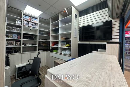 Venta de Local comercial de 7m2 en Plaza Tec Piso 2 (Cercado de Lima)