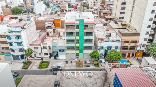 ¡Oportunidad de Alquiler! Local Comercial Estreno 52m² | Independiente | Jesús María, Piso 2