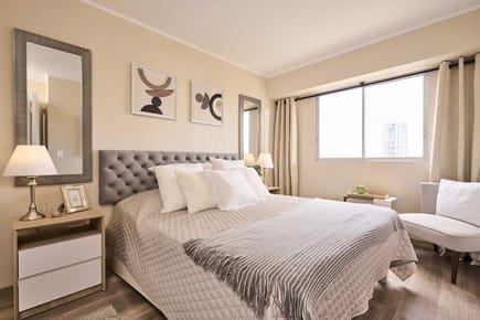Departamento en venta de 3 dormitorios ubicado en  Santa Catalina