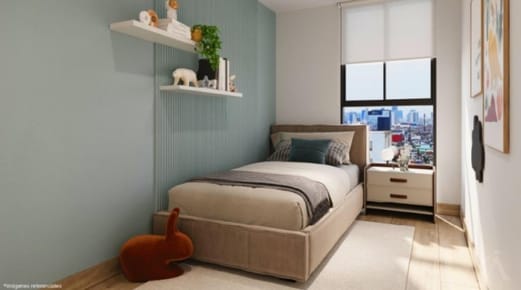 Exclusivo departamento de 3 dorm ubicado en Surquillo en Barrio Médico