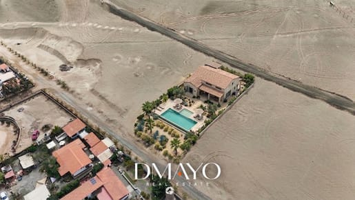 Venta Terreno en Chilca dentro de club campestre La Rinconada