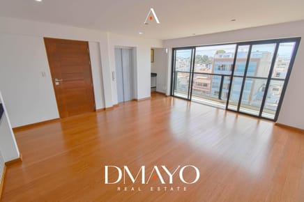Exclusivo DÚPLEX en Surco limite con Miraflores I 3 dorm I Ascensor directo a ambos pisos I Estreno