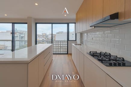 VENTA DUPLEX DE ESTRENO (NO PAGA ALBACALA) 3 DORMITORIOS 3 BAÑOS GRAN TERRAZA ASCENSOR DIRECTO