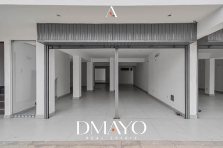 ALQUILER LOCAL COMERCIAL FRENTE A U.LIMA Y CENTRO GASTRONÓMICO EL REFUGIO