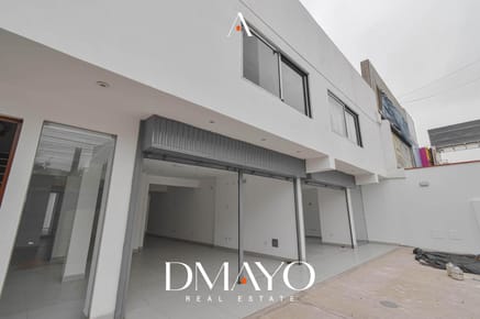 ALQUILER LOCAL COMERCIAL FRENTE A U.LIMA Y CENTRO GASTRONÓMICO EL REFUGIO