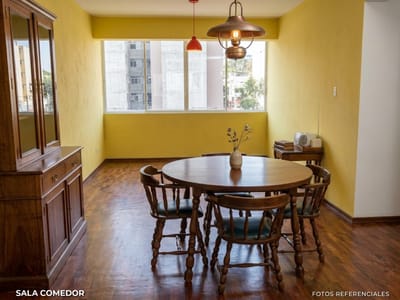 EN VENTA DPTO. 3 DORMS EXCELENTE OPORTUNIDAD DE INVERSIÓN EN ZONA COMERCIAL AV. LA MAR