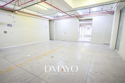 Local Comercial en Alquiler | 233 m² | 1er. Piso | Puerta a Calle | Ate