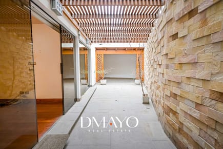VENTA  Departamento FLAT DE 3 DORMITORIOS en CHACARILLA Av.PRECURSORES