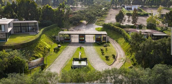 CIENEGUILLA VENTA TERRENO CONDOMINIO