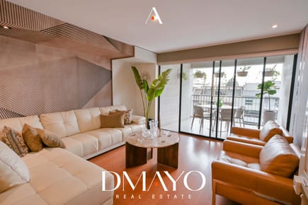 VENTA PH DÚPLEX EN CHACARILLA | 4 DORMITORIOS CON BAÑO | TERRAZA | ASCENSOR DIRECTO