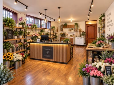 Local Comercial en San Borja | 55 m²   Más de 40 Usos Permitidos