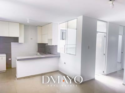 URBANIZACION SANTO DOMINGO ETAPA 12 CARABAYLLO DEPARTAMENTO PRIMER PISO.