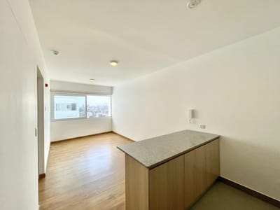 Departamento en  alquiler ubicado en una excelente zona de Surquillo limite con Miraflores