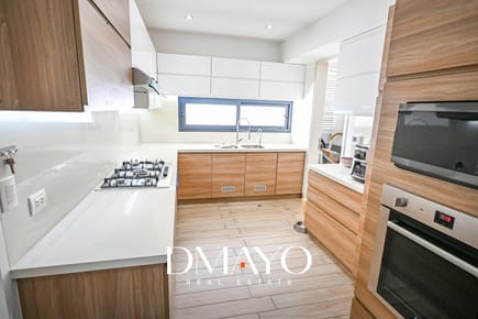 Se vende departamento en edificio de lujo en Lord Nelson, zona exclusiva de San Isidro