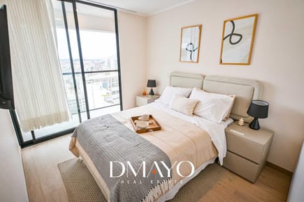 Venta Departamento en SAN ANTONIO vista al mar