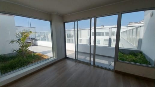 Departamento Tipo Dúplex 3 Dormitorio a una cuadra del Hospital Rebagliati | Jesús María