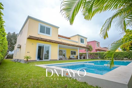 Casa de playa de 600 m² con piscina, jacuzzi y sauna – Rancho Sur, Asia