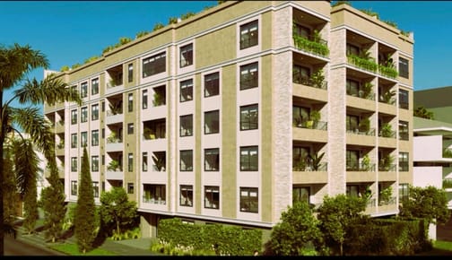 Venta de Duplex de 251.60m2 de 3 Dormitoris con gran terraza de 75.63m2 Exterior