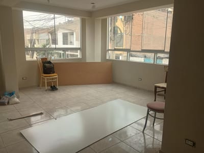VENTA DPTO JIRON HELMES CDRA 7 | 03 DORMITORIOS CON BALCON CERCA AV. MARAÑO Y UNIVERSITARIA